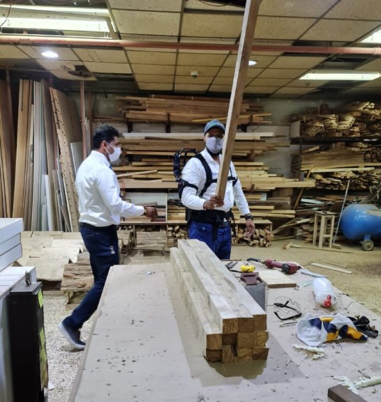 SuitX Solutions – Industrial and Energy Storage Solutions Provider for Solar ESS, PV Systems, and Smart Grid Integration